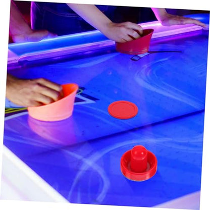 Ice Puck Hitter Ice Hockey Pucks er Hockey Puck Table Ice Hockey Supplies Board Game Supplies Hockey