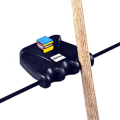 Cue Rest Cue Stick Holder Pool Cue Holder - style: 3 Holes
