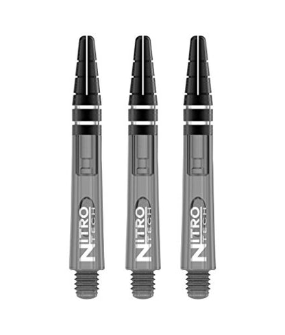Red Dragon Nitrotech Short Shafts Multipack
