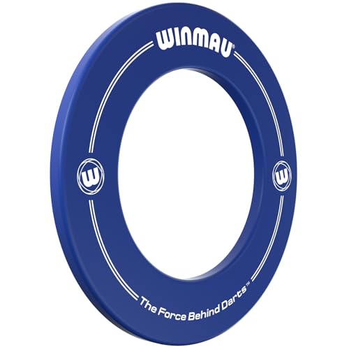 Winmau Xtreme Dartboard Surround - style: Single