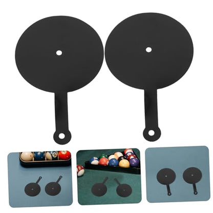 Billiard Training Aid Pool Table Aiming Tool Sports Accessories Improve Aiming Accuracy Professional Billiard Trainer Mat Levels