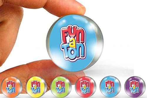 JA-RU Mini Bowling Set (2 Pack) Mini Bowling Pins & Bowling Balls | Small Tabletop Game for Kids | Bowling Party Favors, Stocking Stuffers, Classroom Prizes, & Bowler Gift Ideas. 217-2p - size: 2 Sets