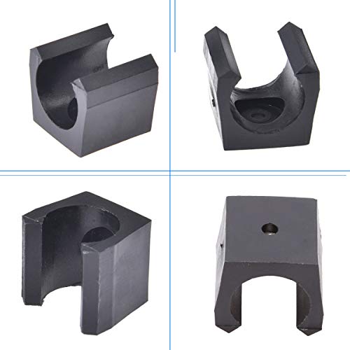15 Pcs Billiards Snooker Clip Locating Clip Holder,Big/Medium/Small | 3 Sizes,Strong Resilience,Snooker Cue Holder Clips,Pool Cue Clamps,Pool Stick Holder,Fishing Rod Clip