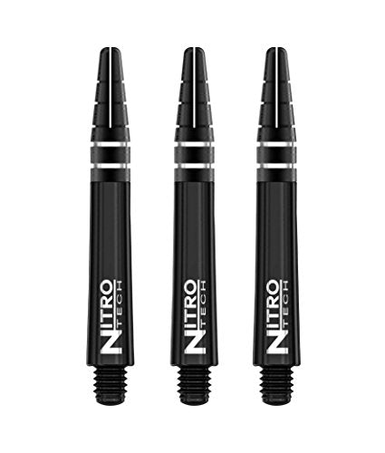 Red Dragon Nitrotech Short Shafts Multipack