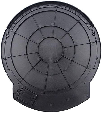 Electronic Dart Board, Electronic Darts Board Set Automatic LCD Scoring Display Score Dart Plate Board with 6pcs Soft