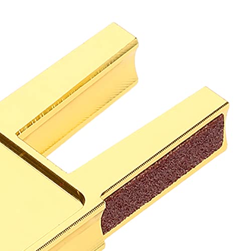 ZJchao Pool Tip Shaper, Pool Stick Accessories 3 in 1 Multifunction Billiard Tip Trimmer Shaper Tapper Repair Tool Accessory