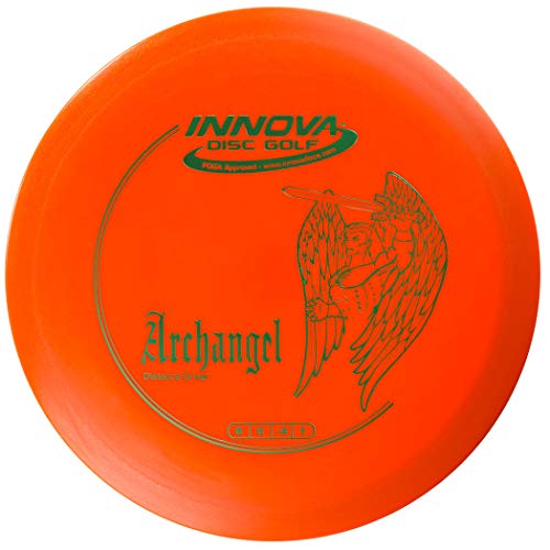 Innova Champion DX Archangel Golf Disc (Colors may vary) - style: 173-175gm