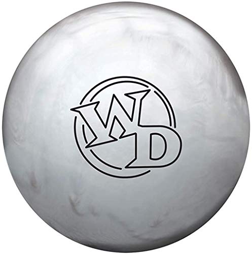 Bowlerstore Products Columbia 300 White Dot Bowling Ball - Diamond - size: 12lbs