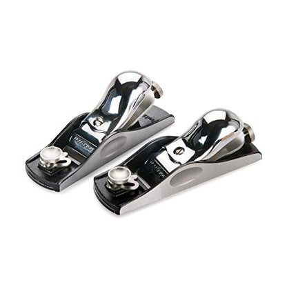 Woodriver Ultimate Block Plane Kit