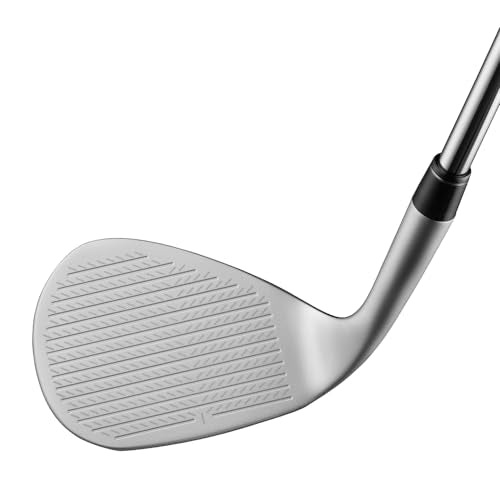 Performance Golf ONE Wedge | Accelerates The Club Through Any Lie | Solid Shots | No Chunking | Gets You On The Green in One Shot - size: Left, style: 50 Degrees