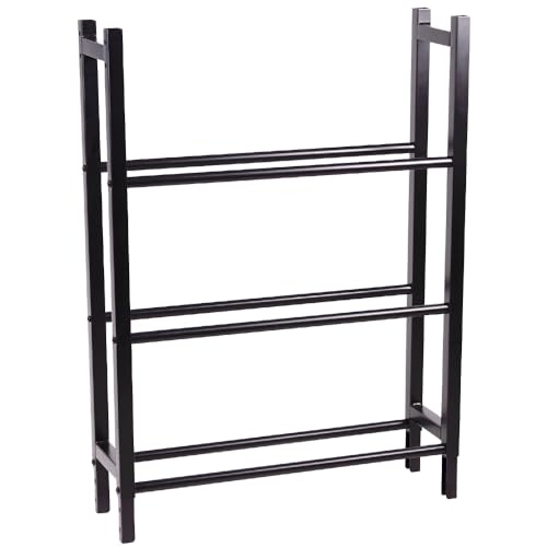 MVP Disc Sports Disc Station Disc Storage Rack Add-On (Choose Your Size)