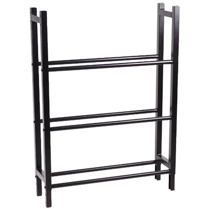 MVP Disc Sports Disc Station Disc Storage Rack Add-On (Choose Your Size)