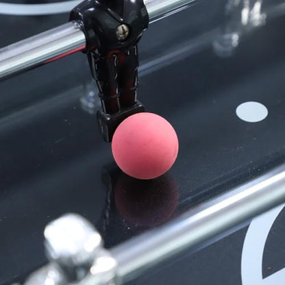 CROWN ME Official Tournament Foosball Table Balls - style: 12 Pack