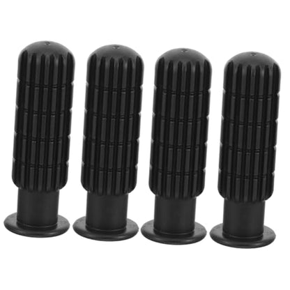 POPETPOP Foosball Handle Football Pump Giant Football Table Rod Foosball Balls Silent Football Mini Soccer Glow