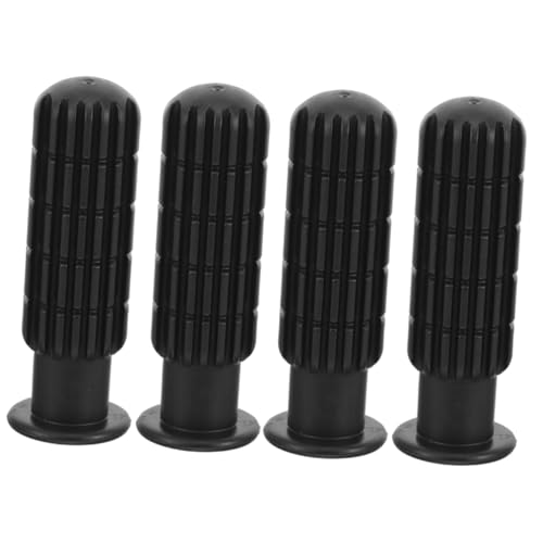 POPETPOP Foosball Handle Football Pump Giant Football Table Rod Foosball Balls Silent Football Mini Soccer Glow