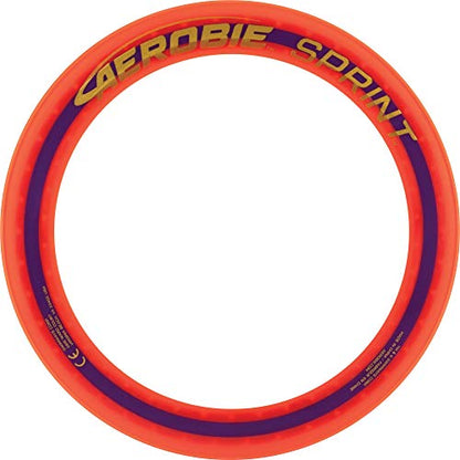 Aerobie Sprint 25 cm Flying Ring - Assorted Colours