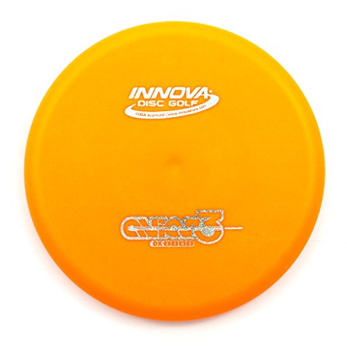INNOVA DX Aviar3 Putt & Approach Golf Disc [Colors May Vary] - 165-169g