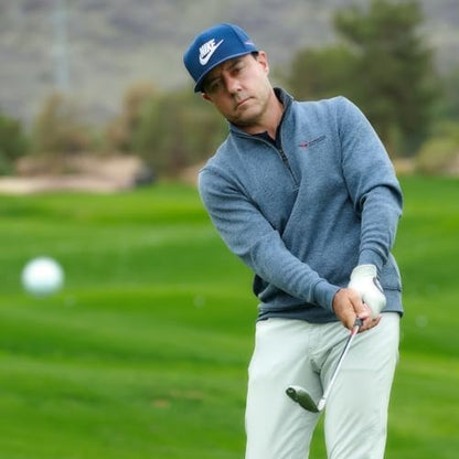 Performance Golf ONE Wedge | Accelerates The Club Through Any Lie | Solid Shots | No Chunking | Gets You On The Green in One Shot - size: Left, style: 60 Degrees
