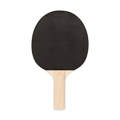 Champion Sports Champion Sports Table Tennis Net - color: Black/Red