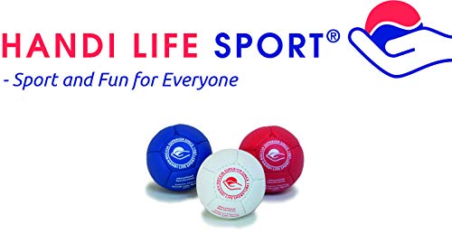 Handi Life Sport | Boccia New Standard Set | Adaptive Sports - size: Boccia New Standard Set