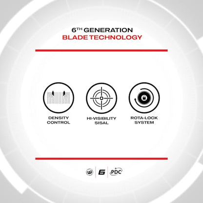 WINMAU Professional Bristle Dartboard - PDC Tournament Board with Official Tournament Specifications - Available in Blade 6 Single, Dual, Triple Core & Blade X Generations