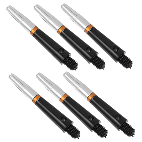 GANAZONO Shaft Launcher Tungsten Throwing Darts Tumbler Accessories Darts Accessories Darts Flights Darts Pin