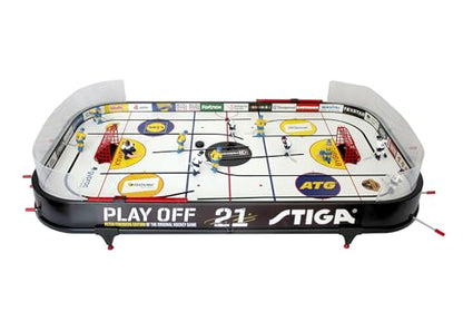STIGA Playoff 21 Table Hockey Game USA vs Sweden