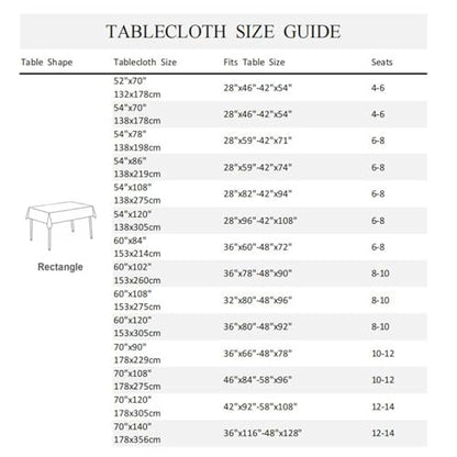 52x70inches Abstract Marble Tablecloth Modern Black White Gold Crack Marble Texture Table Cloth Wipeable Polyester Table Cover for Dining Room Kitchen Picnic Buffet Themed Party Supplies - color: Black, size: 70" x 52" (Rectangular)