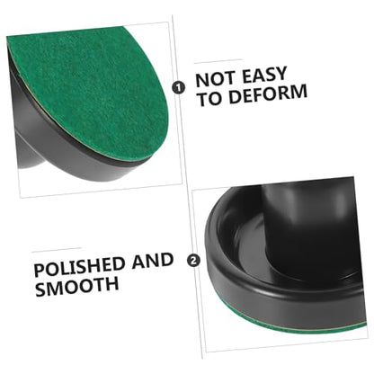 Toyvian Ice Hockey Board Game Accessories Air Hockey Pucks Replacement Toys for Boys and Girls