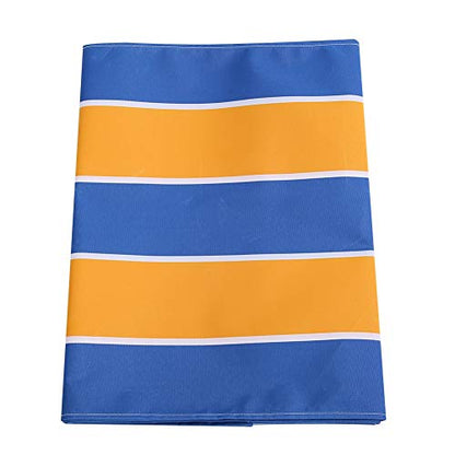 Teamwork Games Run Mat for Kids and Adults Fun Group Learning Activity Play Equipment Perfect for Field Day Events 4M Length Interactive Running Game Mat (6 Meters Circumference) - size: 6 meters circumference