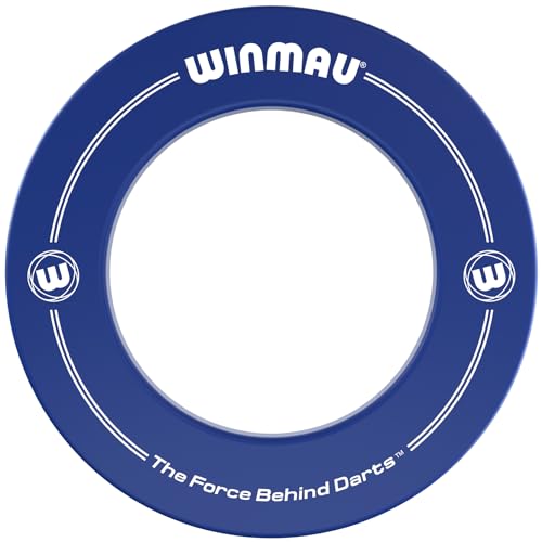 Winmau Xtreme Dartboard Surround - style: Single
