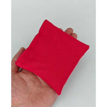 Bags Bean Bags for Tossing - Cornhole Bean Bags for Cornhole Game Replacement Toss Bags Set of 8 - size: 3.94In