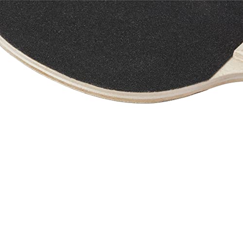 STIGA Beginner Ping Pong Paddles - Recreational to Performance Table Tennis Rackets Ages and Skill Levels - Multiple Styles + Performance Levels Available - style: Sandy