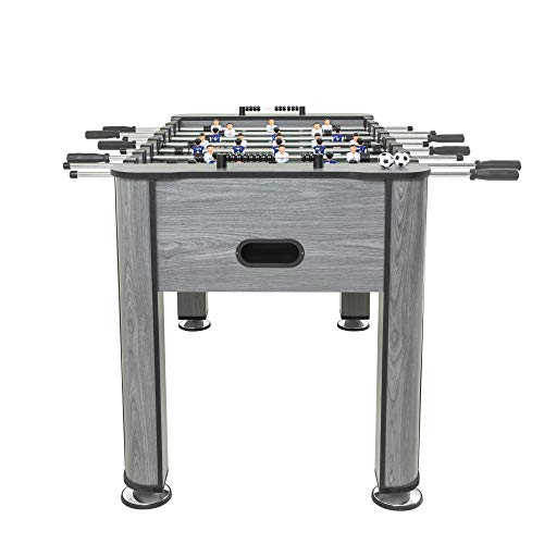 Triumph Sports Foosball Table - color: Grey
