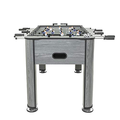 Triumph Sports Foosball Table - color: Grey