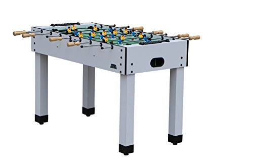 KICK Fantasy 48" Foosball Table – Compact Indoor Game Table