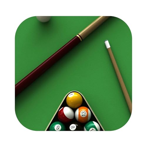 Slip On Pool Cue Tips