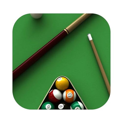 Slip On Pool Cue Tips