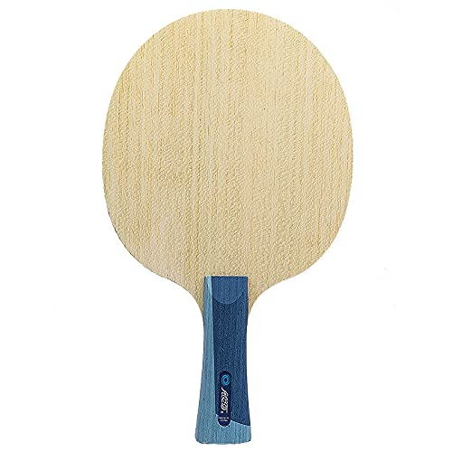 30th Version V14 V-14 pro Table Tennis Blade arylate Carbon Fiber Offensive PING Pong Racket (FL)