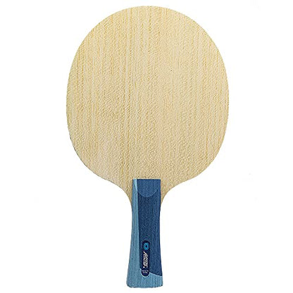 30th Version V14 V-14 pro Table Tennis Blade arylate Carbon Fiber Offensive PING Pong Racket (FL)