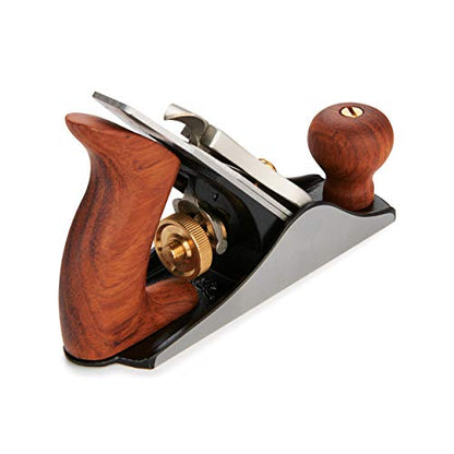 Woodriver No. 1 Bench Hand Plane V3 - size: #1
