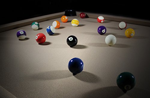 Aramith Billiard Balls - Premier Belgian