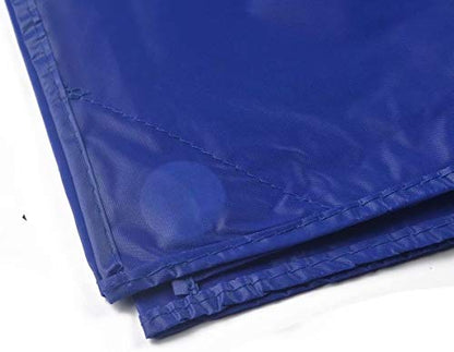 Collapsar 7/8/9 FT Vinyl Pool Table Cover Waterproof Billiard Covers