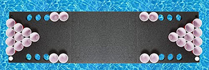 Case Club Floating Beer Pong (Heavy Duty Foam) - style: Standard
