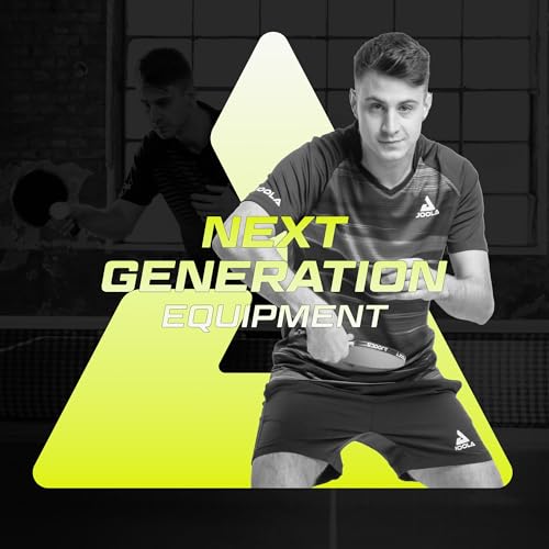 Joola Team School Table Tennis Set