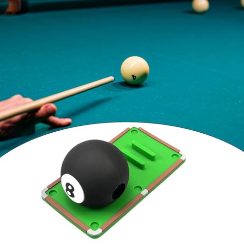 Billiard Stroke Trainer Professional Aiming Practice Tool Billiard Exerciser