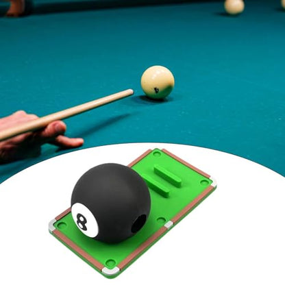 Billiard Stroke Trainer Professional Aiming Practice Tool Billiard Exerciser