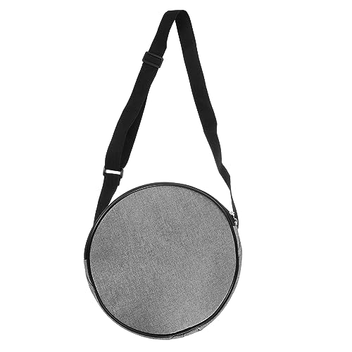 Happyyami Golfing Accessory Mini Bags Disc Golf Basket Accessories Small Gym Bag Cart Golf Jumbo Golf Pouch