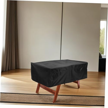 Totority Football Table Cover Outdoor Game Table Cover Material for Foosball Pool Billiards