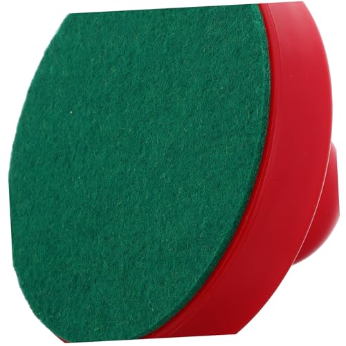 BESPORTBLE Complete Hockey Pucks Ice Hockey Tabletop Game Easy to Play for Boys and Girls Adults Accessory